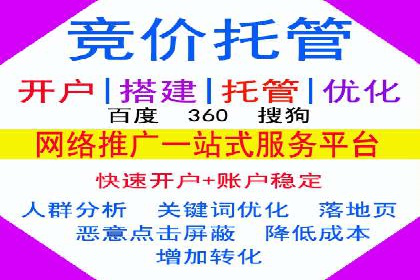 揭秘SEM托管公司案例：转化率大幅提升